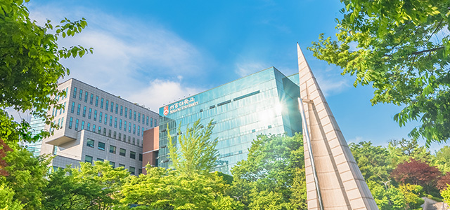 일반대학원 심리학과 상담심리전공 MAINVISUAL